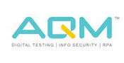 AQM-Karmick Institute placement partner