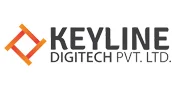 KEYLINE DIGITECH PVT.LTD.-Karmick Institute placement partner