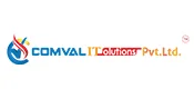 COMVAL IT Solutions Pvt.Ltd.-Karmick Institute placement partner
