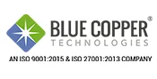 BLUECOPPER TECHNOLOGIES-Karmick Institute placement partner
