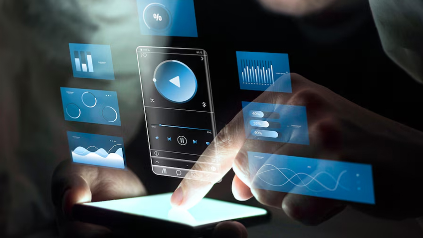 Why A Career in Mobile App Development Seems So Lucrative?