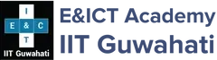 E&ICT Academy IIT Guwahati