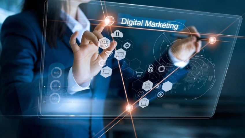 Benefits of Digital Marketing Course in 2025 and Beyond