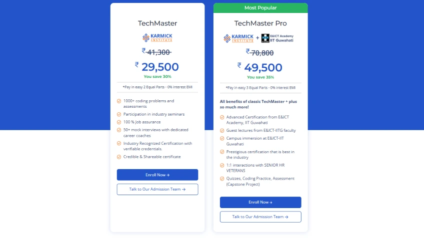 Digital Marketing Course Price of Karmick Institute