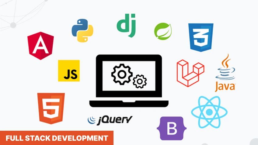 Essential Skills and Technologies to Become Full Stack Developer
