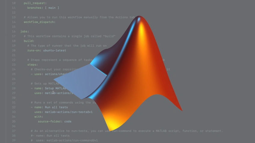 MATLAB for data science