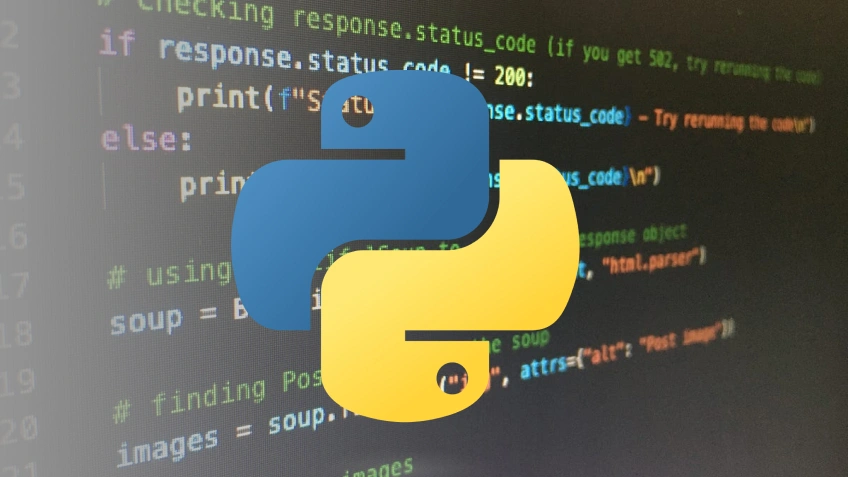 Python for data science