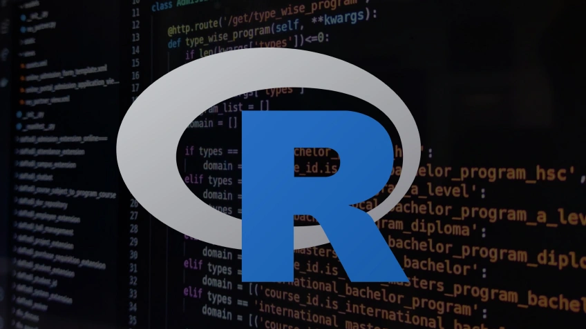 R programming for data science