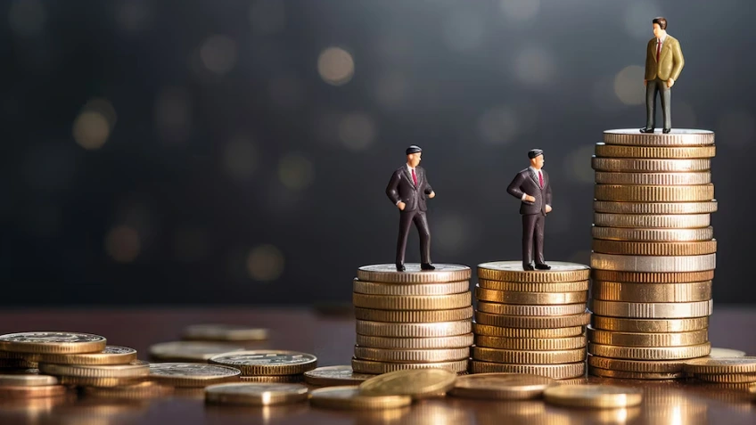 Salary Boost and Earning Potential in digital marketing