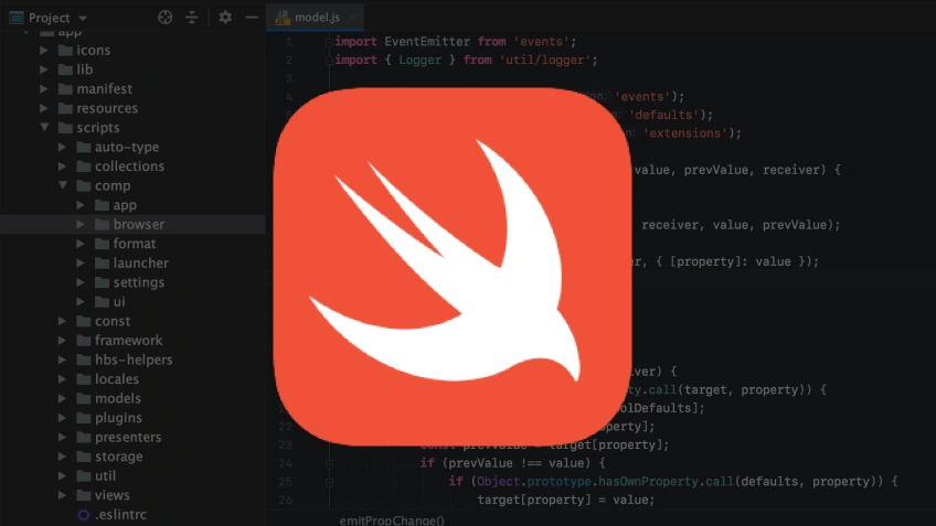 Swift for data science