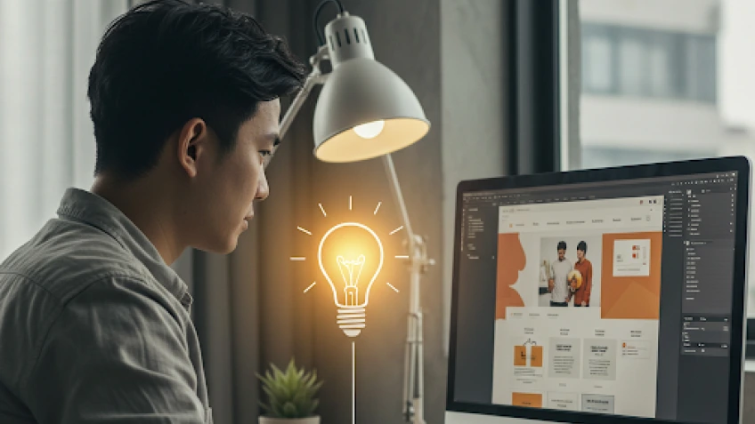 Tips On Improving Web Design Skills