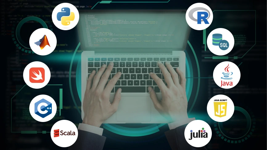 Top 10 Data Science Programming Languages in 2025