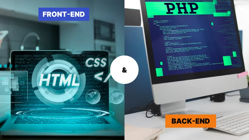 Full Stack Web Development