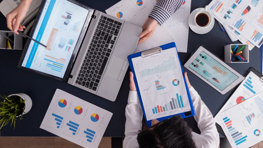 Analytical Skills in digital marketing