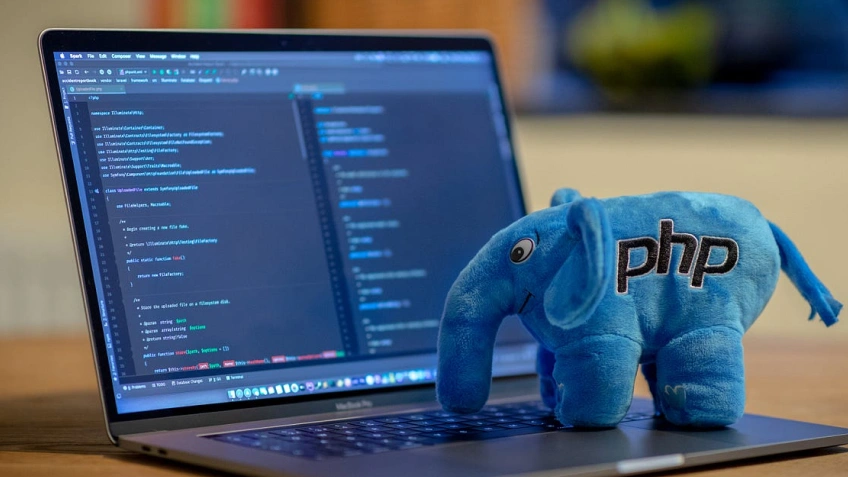 Backend Web Development