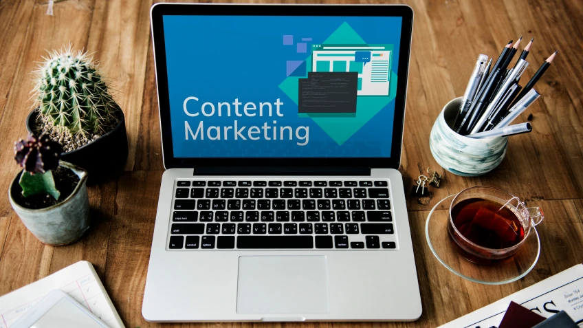 Content Marketing skills in digital marketing