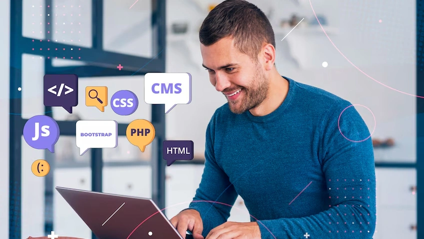 Full Stack Web Development