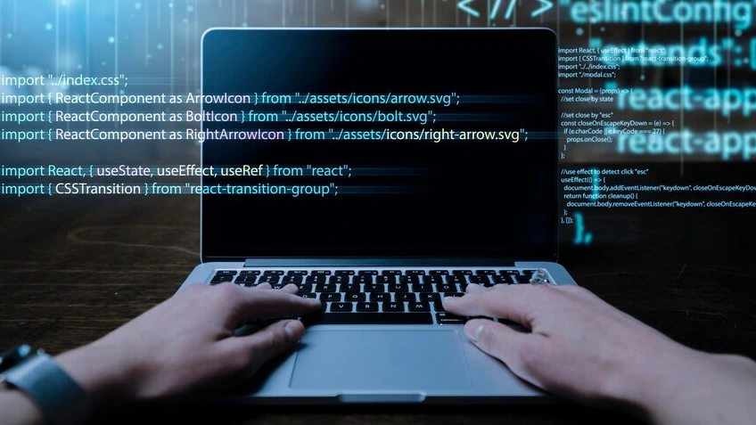 Full Stack Web Development