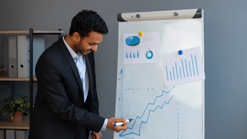 Performance Marketing skills