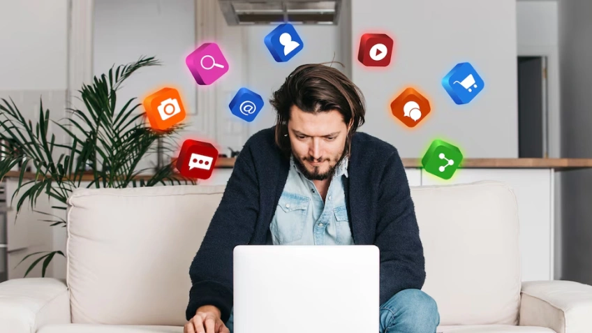 Social Media skills in digital marketing