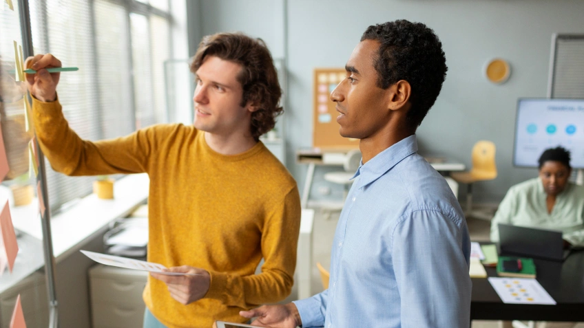 Soft Skills to become a successful digital marketer