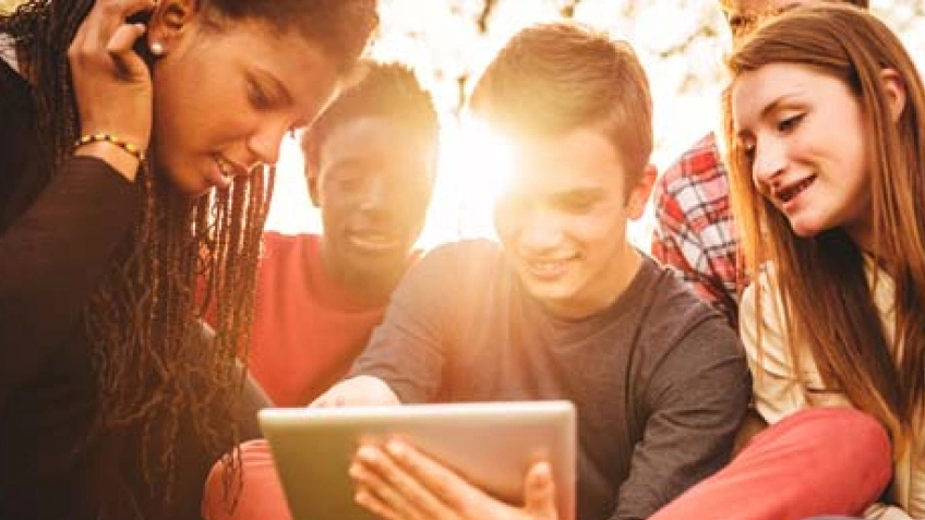 Storytelling skill in digital marketing