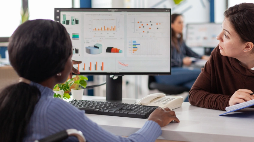 Tech Skills in digital marketing