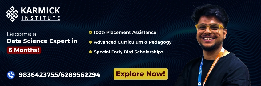 Become a Data Science Expert in 6 Months