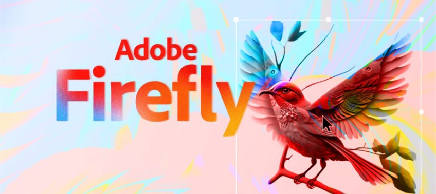 Adobe Firefly