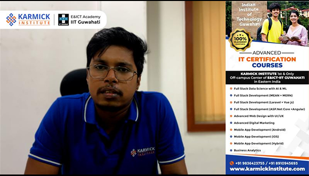 Advanced Digital Marketing Course with AI Review