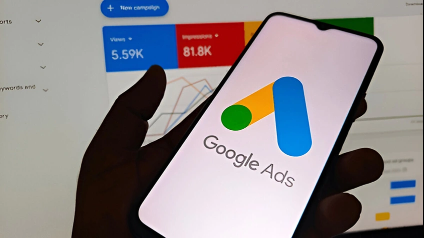 Building a Career in Google Ads