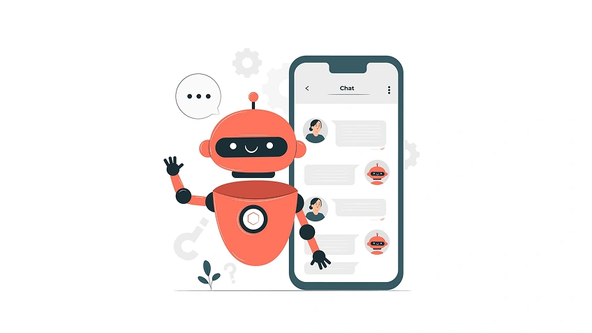 Chatbot Marketing