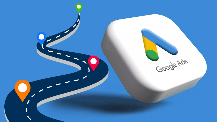 Google Ads Learning Roadmap