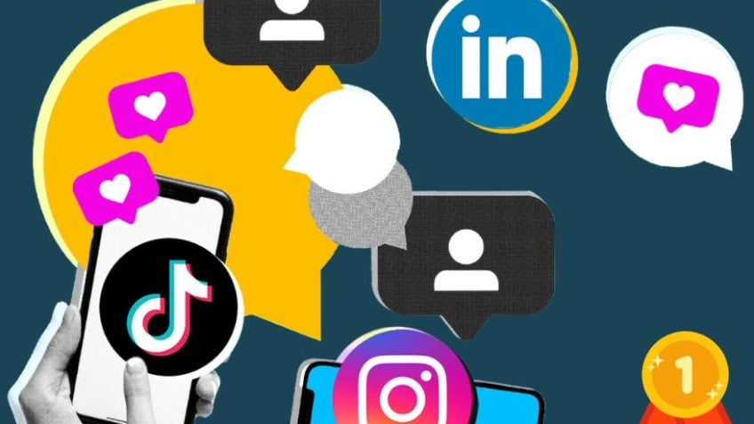 Social Media Marketing