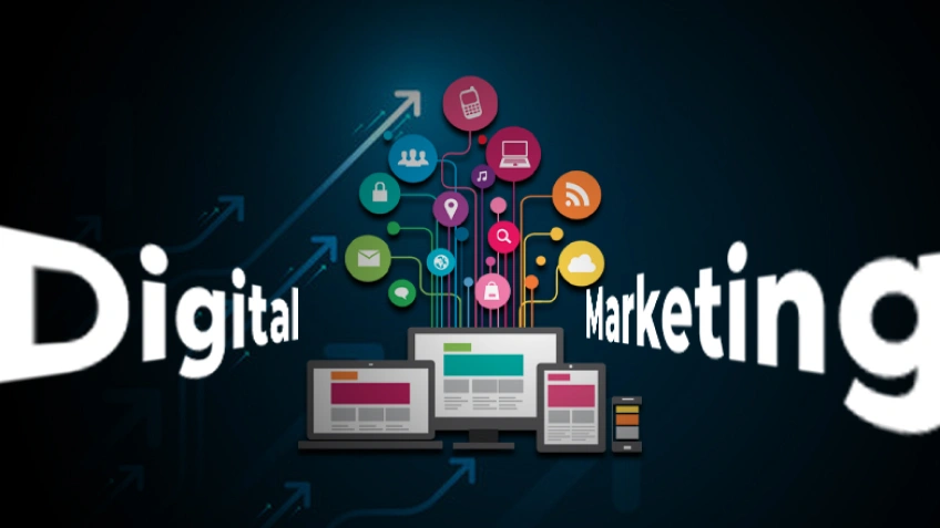 What is a Digital Marketing Channel