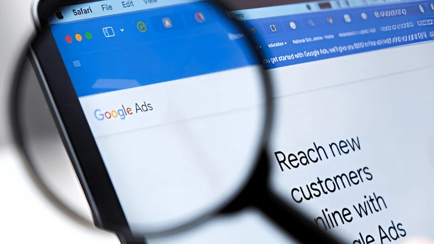Who are Google Ads Experts