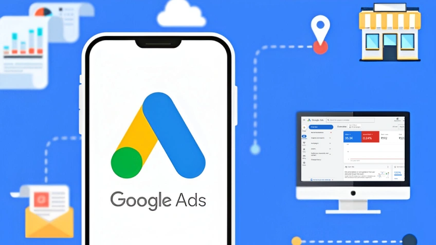 Why Do Businesses Hire Google Ads Exper