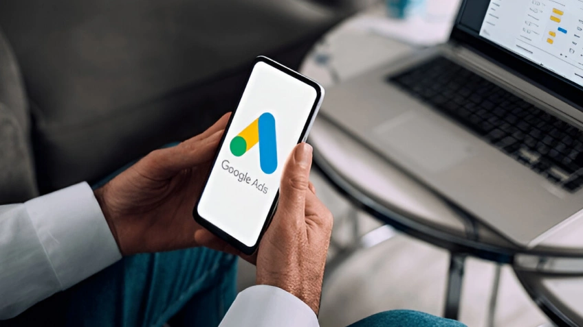 Why Google Ads is Important in 2025