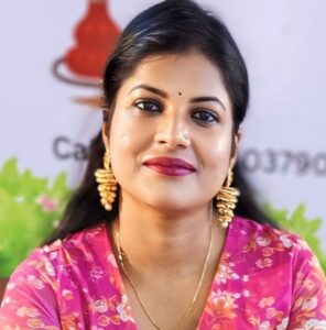 Dalia Mondal Dhar