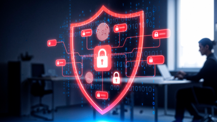 cybersecurity fundamentals