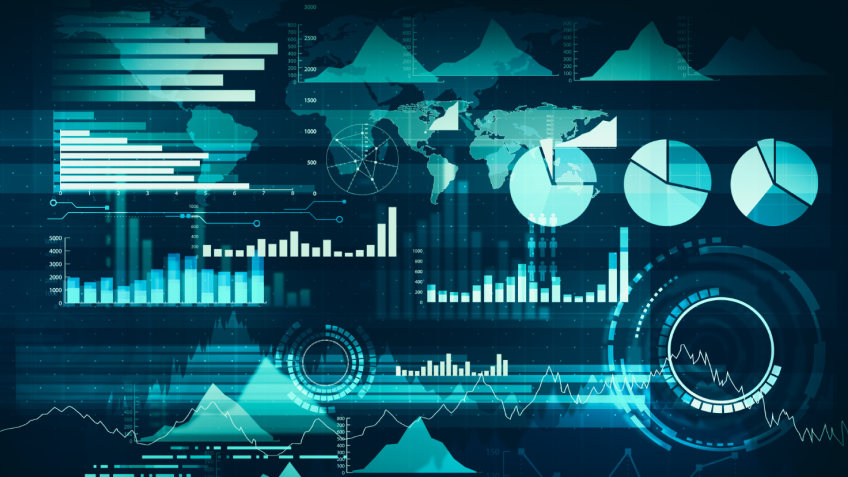 data analytics & visualisation