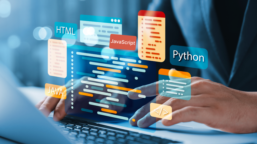 full stack web development