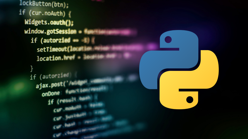 programming with python