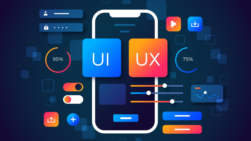 ui ux design