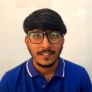 Dipendu Patra - Got placed by Karmick Institute