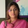 Sweta Majumder - Karmick Institute Student