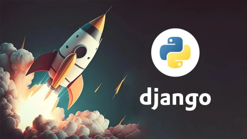 Why Python Django Developers Are in High Demand