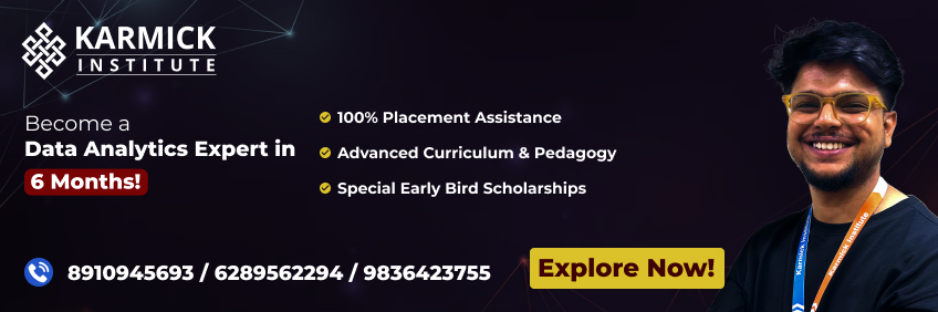 Become a Data Analytics Expert in 6 Months