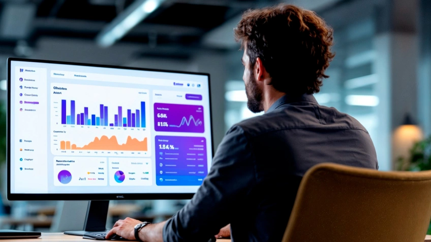 Data Analytics Career Path: From Beginner to Professional