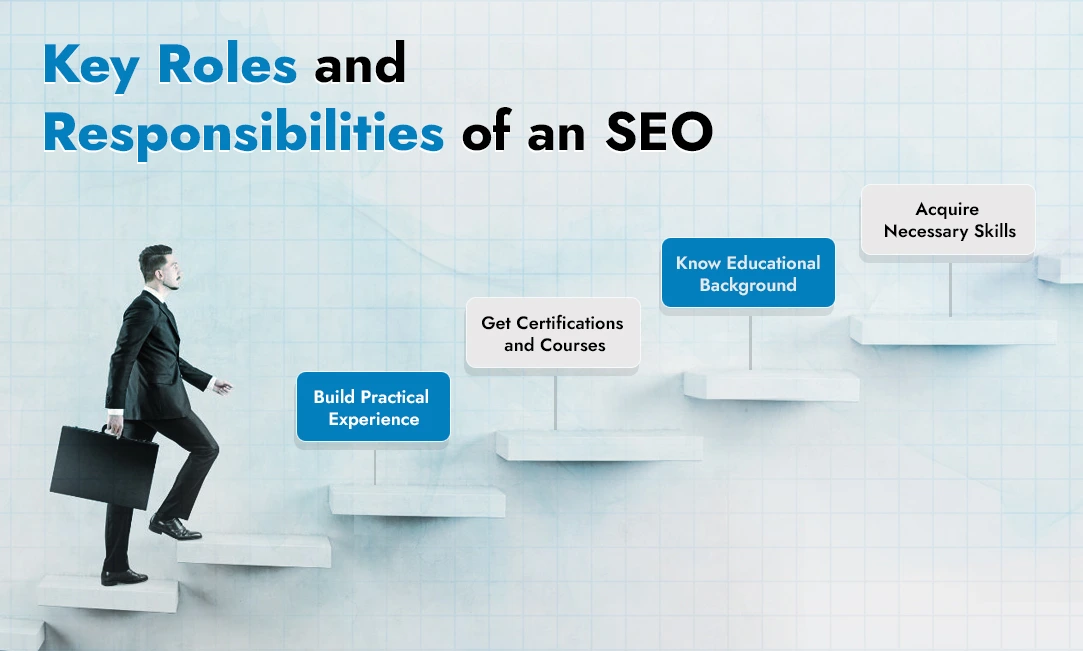 How to Start your SEO Career